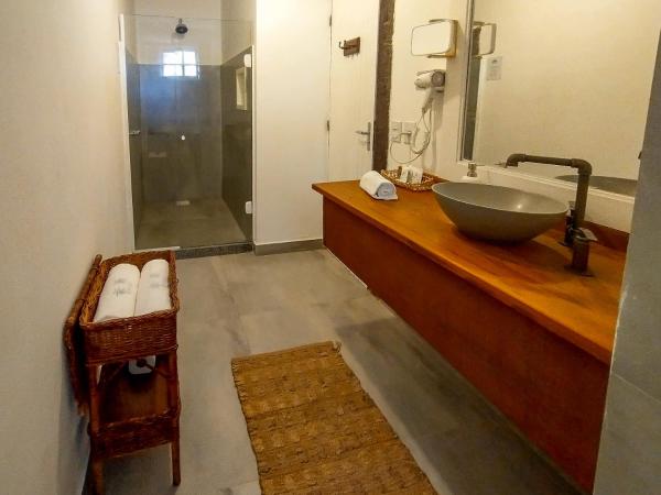 Taman Búzios Hotel : photo 6 de la chambre loft