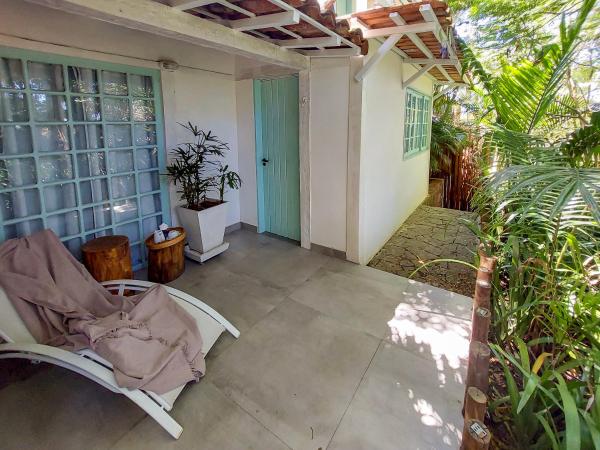 Taman Búzios Hotel : photo 8 de la chambre loft