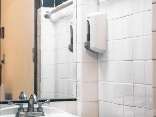 Chalet del Carmen, Coyoacán : photo 4 de la chambre petite chambre simple