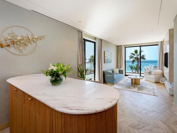 voco Monaco Dubai, an IHG Hotel, Adults Only, World Islands : photo 8 de la chambre suite monaco