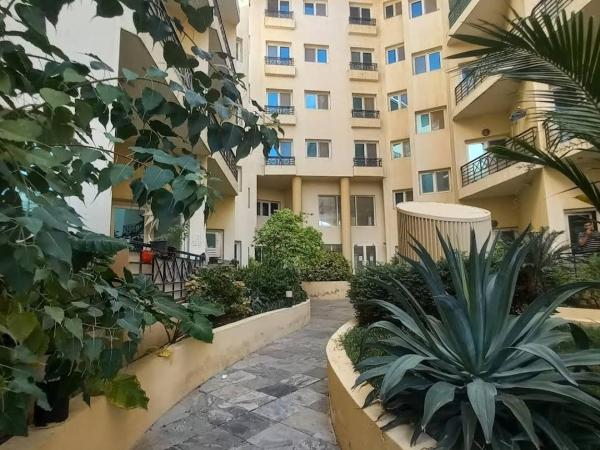 Ruby Star Hostel 21 Dubai : photo 5 de la chambre chambre double standard avec salle de bains commune