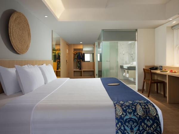 Aveta Hotel Malioboro : photo 1 de la chambre premier malioboro with view