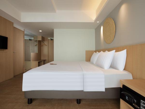 Aveta Hotel Malioboro : photo 5 de la chambre chambre supérieure