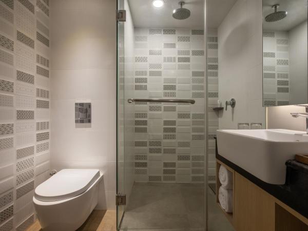 Aveta Hotel Malioboro : photo 7 de la chambre chambre supérieure