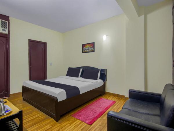 OYO Malhotra BnB : photo 3 de la chambre chambre double standard