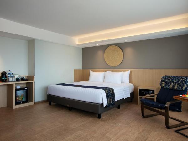 Aveta Hotel Malioboro : photo 6 de la chambre aveta suite