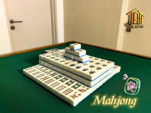 Attic Home Melaka Silverscape Residence & Jonker : photo 8 de la chambre seaview luxury penthouse - private karaoke room i pool table i ps5 i mahjong