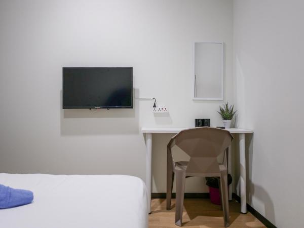Cheerful Guesthouse #Adventist#BudgetStay : photo 3 de la chambre chambre double Économique