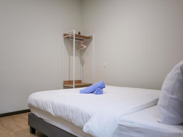 Cheerful Guesthouse #Adventist#BudgetStay : photo 4 de la chambre chambre double Économique