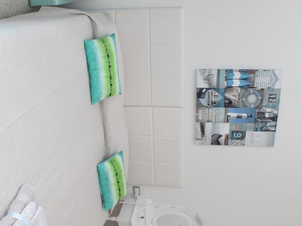 B&B Palazzo Scaramella : photo 1 de la chambre chambre double ou lits jumeaux avec salle de bains privative