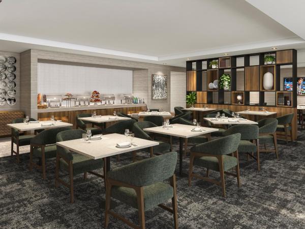 The Westin Buckhead Atlanta : photo 5 de la chambre chambre 2 lits doubles - niveau conciergerie - vue sur ville