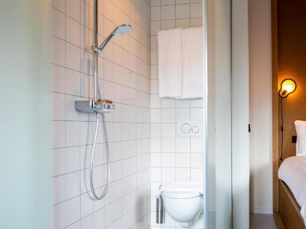 the bellhop : photo 3 de la chambre chambre lit queen-size