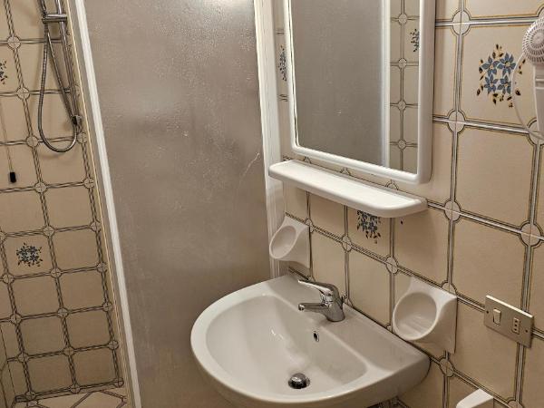 Paco Residence Benessere & Relax : photo 6 de la chambre appartement 2 chambres