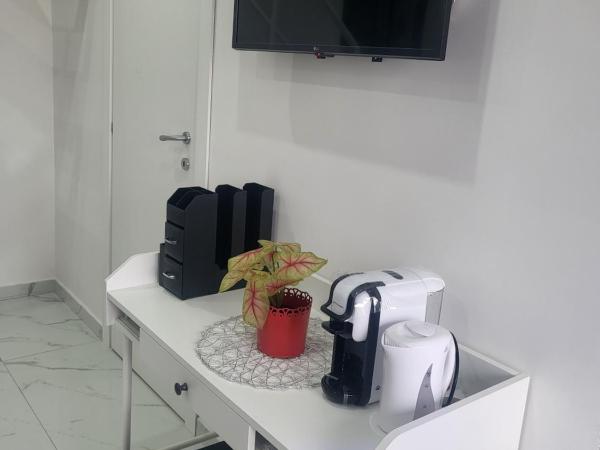 Live Naples : photo 9 de la chambre appartement en duplex