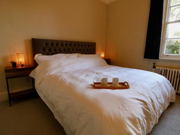 Mossley Hill Retreat : photo 8 de la chambre chambre double