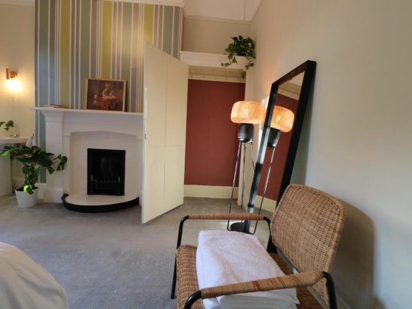 Mossley Hill Retreat : photo 10 de la chambre chambre double