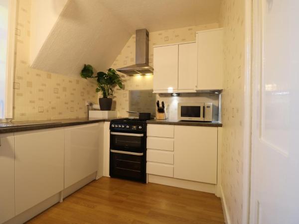 Mossley Hill Retreat : photo 8 de la chambre chambre double deluxe