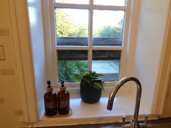 Mossley Hill Retreat : photo 3 de la chambre chambre double deluxe