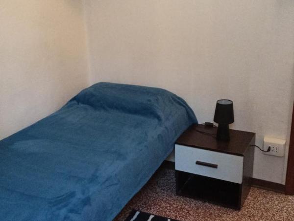 Del Borgo Rooms - Self Checkin H24 : photo 9 de la chambre chambre simple Économique