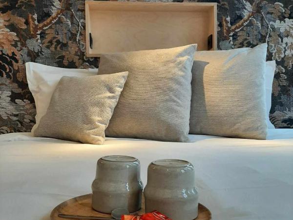 B&B Anna's : photo 1 de la chambre chambre familiale deluxe