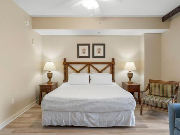 Studio Room - Beach Access Resort At Origin Of Seahaven. : photo 2 de la chambre studio - vue sur océan