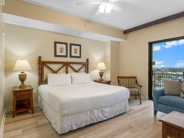 Studio Room - Beach Access Resort At Origin Of Seahaven. : photo 7 de la chambre studio - vue sur océan