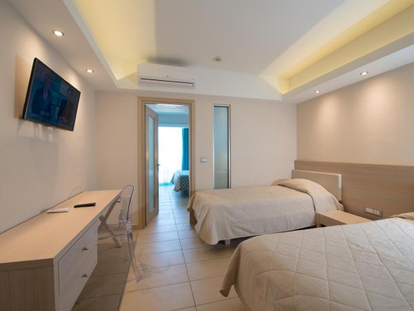 Royal & Imperial Belvedere Resort : photo 5 de la chambre suite premium - vue sur jardin ou montagne