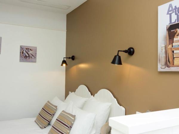 The Originals Boutique, Hôtel Le Londres, Saumur : photo 7 de la chambre chambre double standard