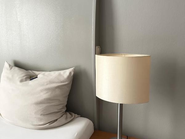 Hotel Ambiente : photo 1 de la chambre chambre simple