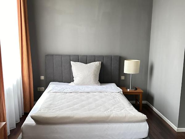 Hotel Ambiente : photo 1 de la chambre chambre double