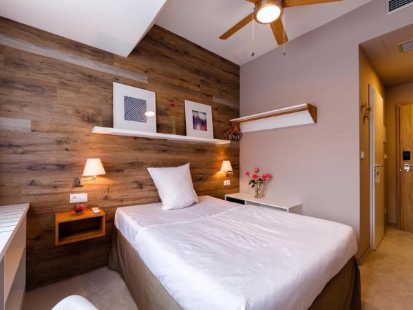 Cihelny Golf & Wellness Resort : photo 6 de la chambre chambre simple supérieure