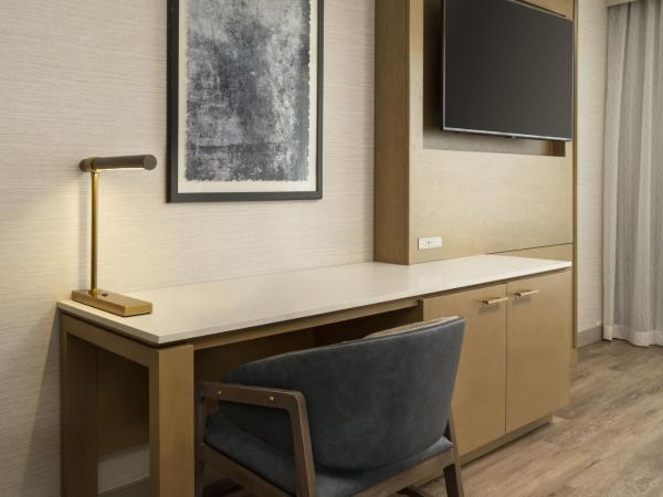 The Westin Denver Downtown : photo 5 de la chambre chambre lit king-size