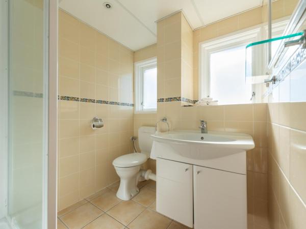 Capital View Motor Inn : photo 4 de la chambre appartement 1 chambre standard