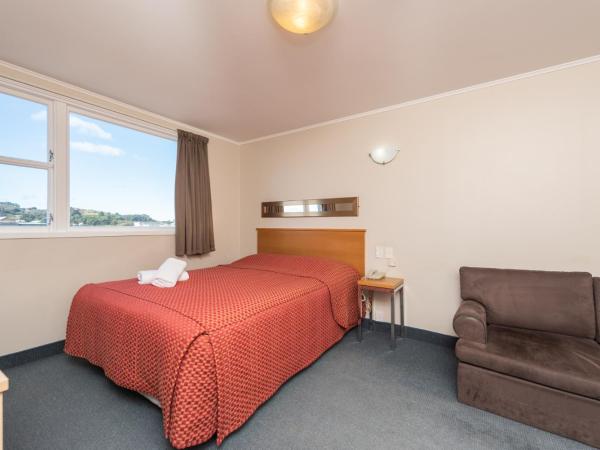 Capital View Motor Inn : photo 3 de la chambre appartement 1 chambre standard