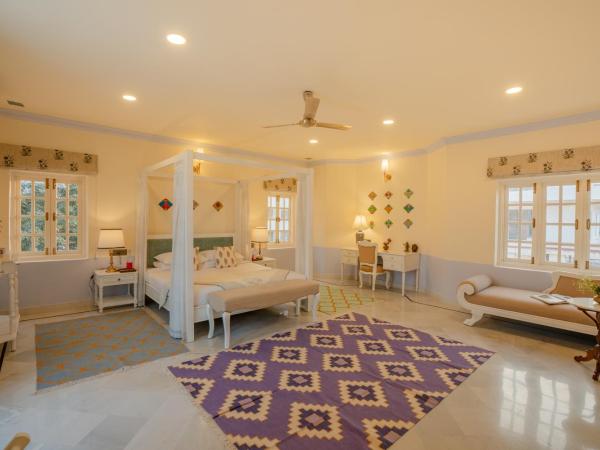 Laalee : photo 5 de la chambre studio avec terrasse