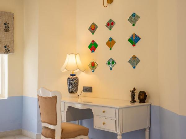 Laalee : photo 4 de la chambre studio avec terrasse