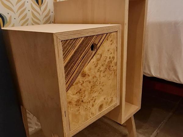 Villa Aigarden maison d'hôtes : photo 4 de la chambre chambre double standard