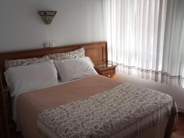 Hospedaje Magallanes : photo 2 de la chambre chambre simple