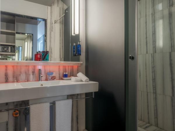 Pestana CR7 Lisboa : photo 4 de la chambre hébergement cr supérieur toit-terrasse