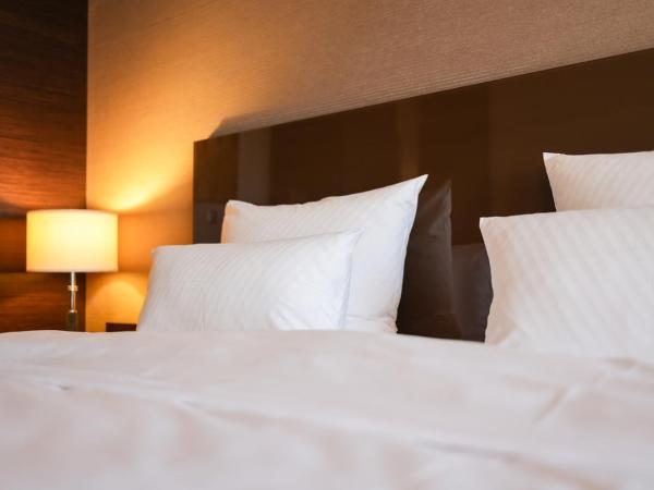 l'Arrivée Hotel & Spa : photo 1 de la chambre chambre standard