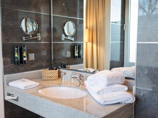 l'Arrivée Hotel & Spa : photo 8 de la chambre suite avec terrasse