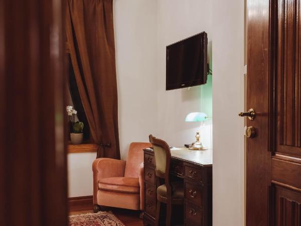 Villa Eckhoff : photo 2 de la chambre chambre double deluxe