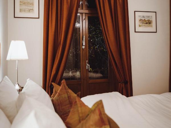 Villa Eckhoff : photo 1 de la chambre chambre double deluxe avec balcon