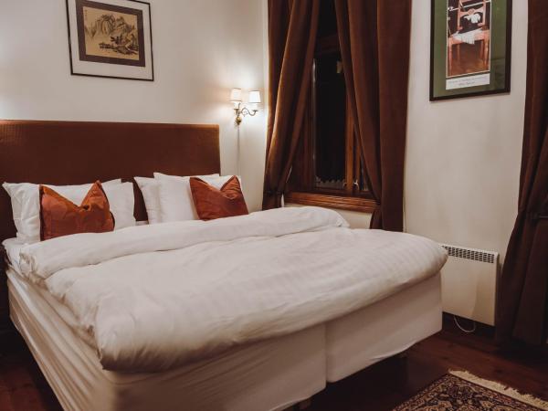 Villa Eckhoff : photo 7 de la chambre chambre double deluxe