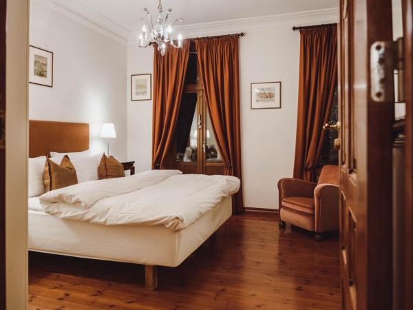 Villa Eckhoff : photo 6 de la chambre chambre double deluxe avec balcon