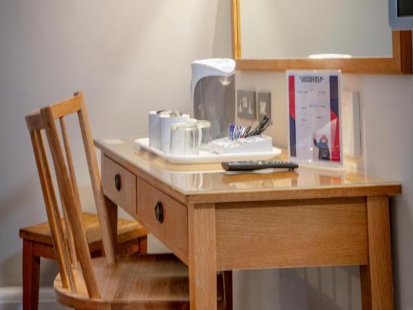 Queensway Hotel, Sure Hotel Collection by Best Western : photo 3 de la chambre hébergement double en loft standard