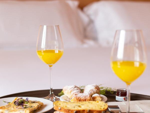 Büke Hotel Şişli : photo 2 de la chambre chambre double deluxe