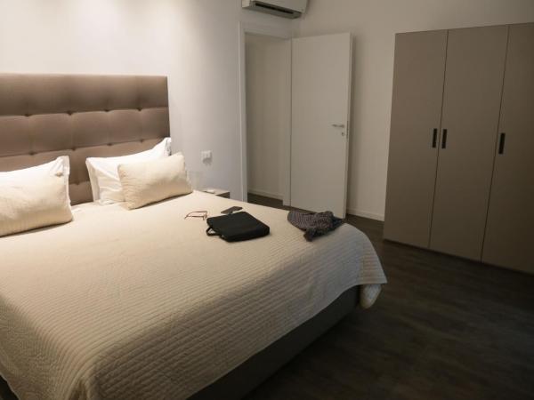 Hotel Studio Inn Centrale & Milano Urban Padel : photo 1 de la chambre suite 1 chambre