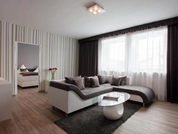 Hotel Asahi : photo 1 de la chambre suite junior