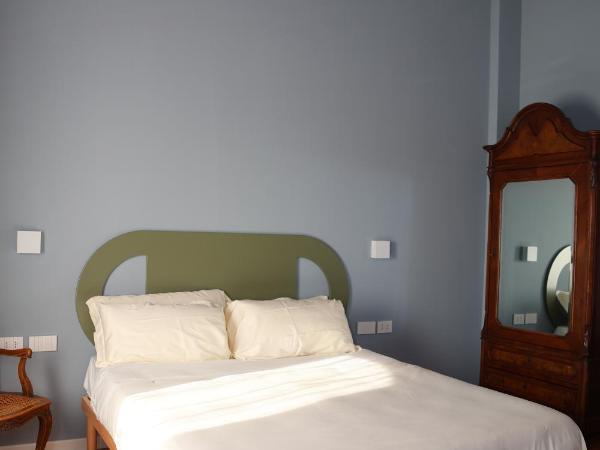 Locanda Lingua : photo 2 de la chambre chambre lit queen-size 
